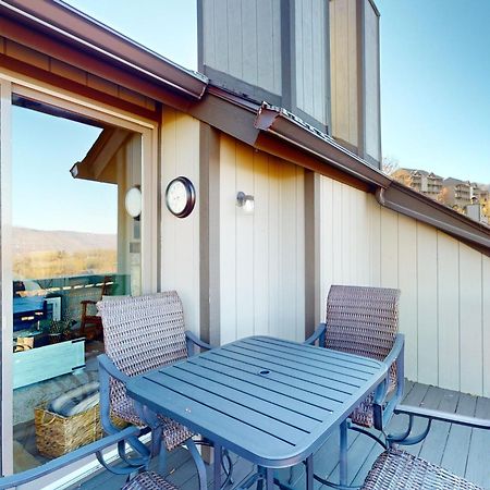 Skyleaf Villa 702 Sugar Mountain Buitenkant foto