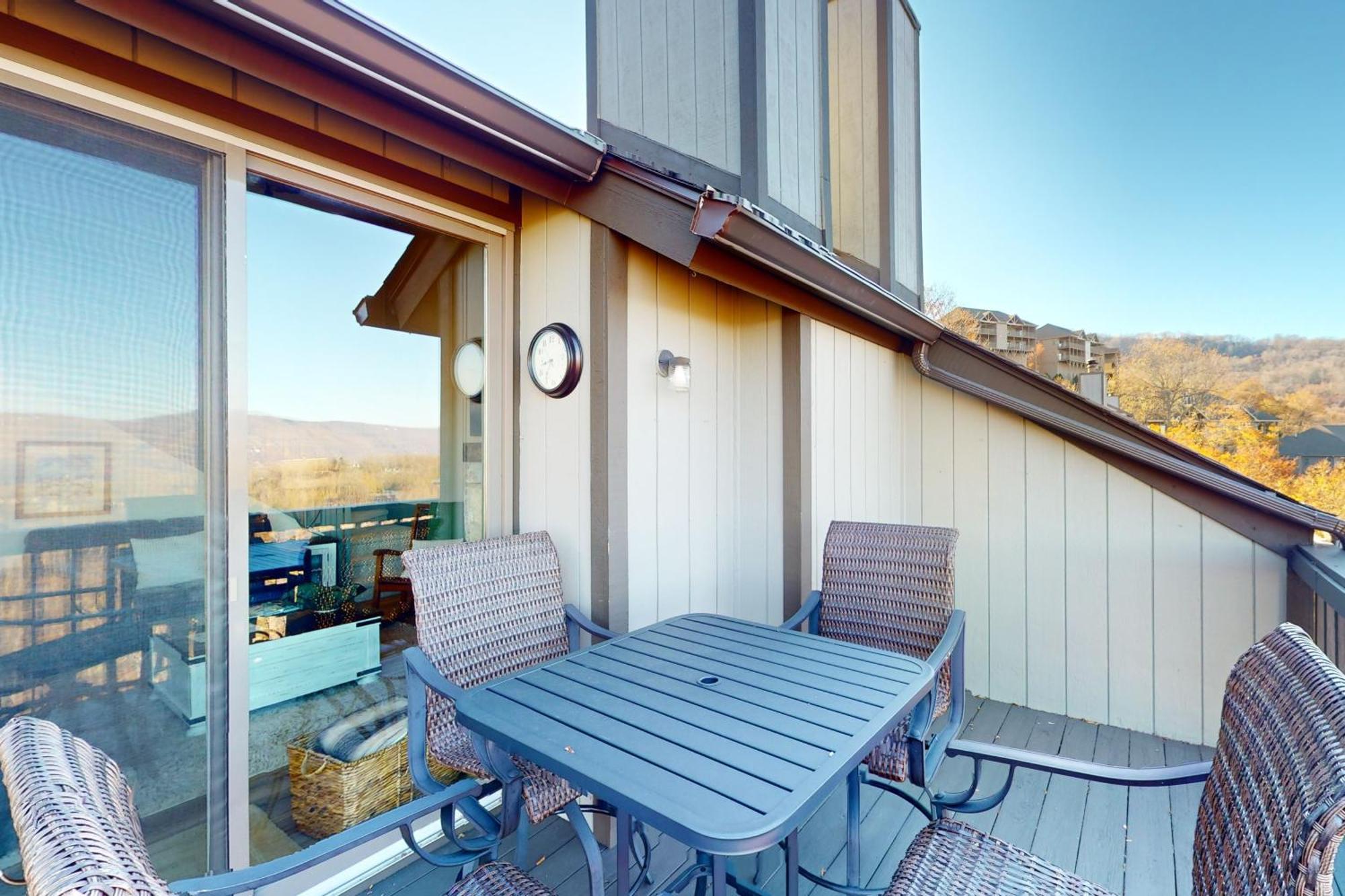 Skyleaf Villa 702 Sugar Mountain Buitenkant foto