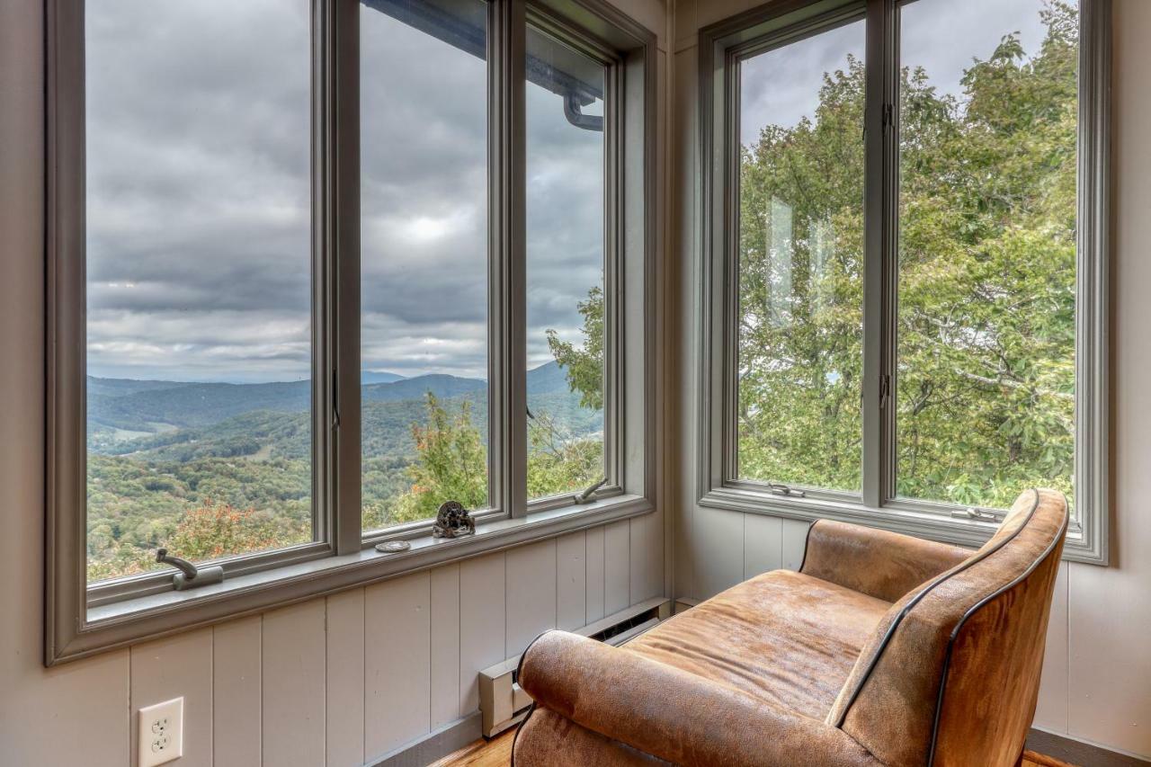 Skyleaf Villa 702 Sugar Mountain Buitenkant foto